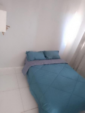 Apartamento aconchegante perto do centro